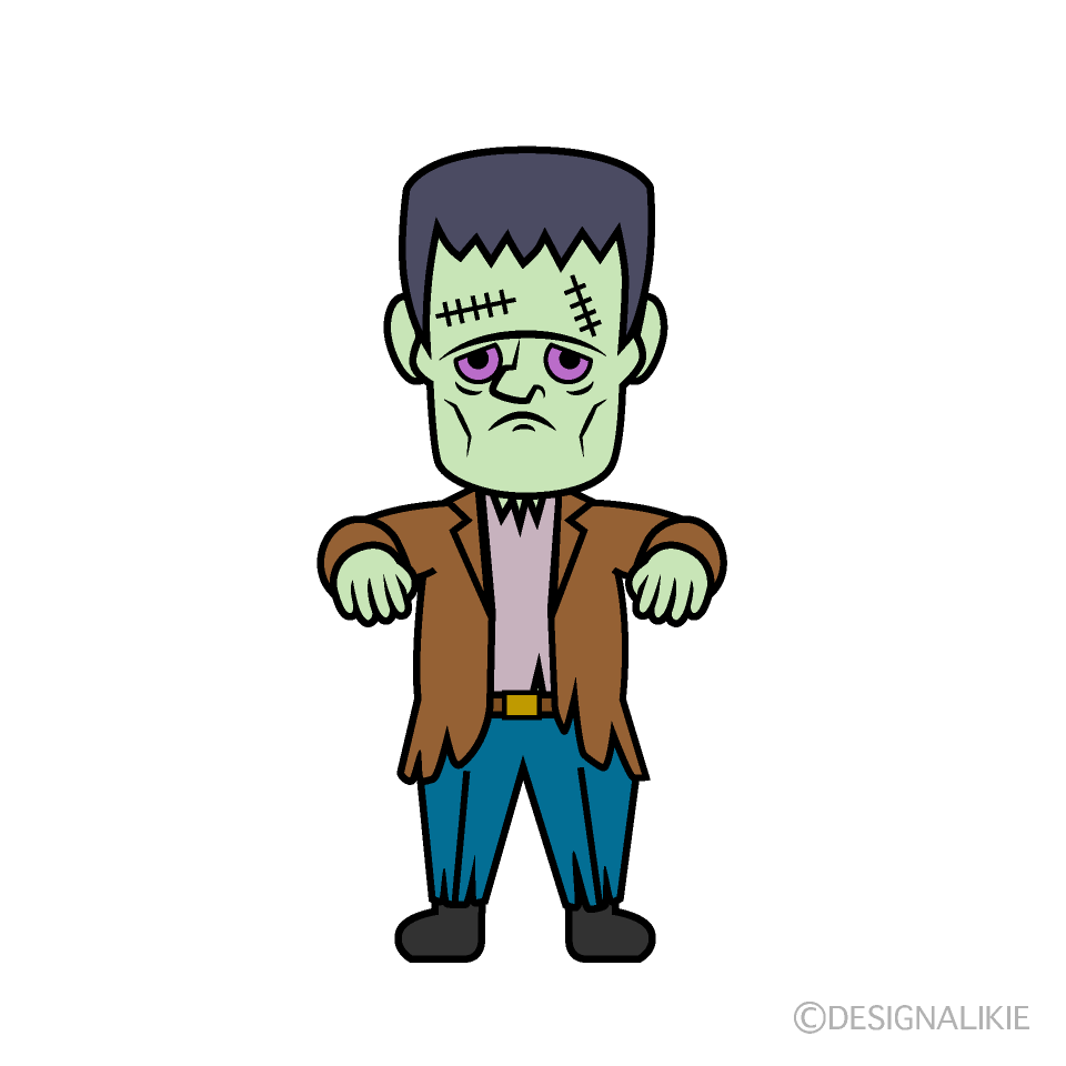 Zombie