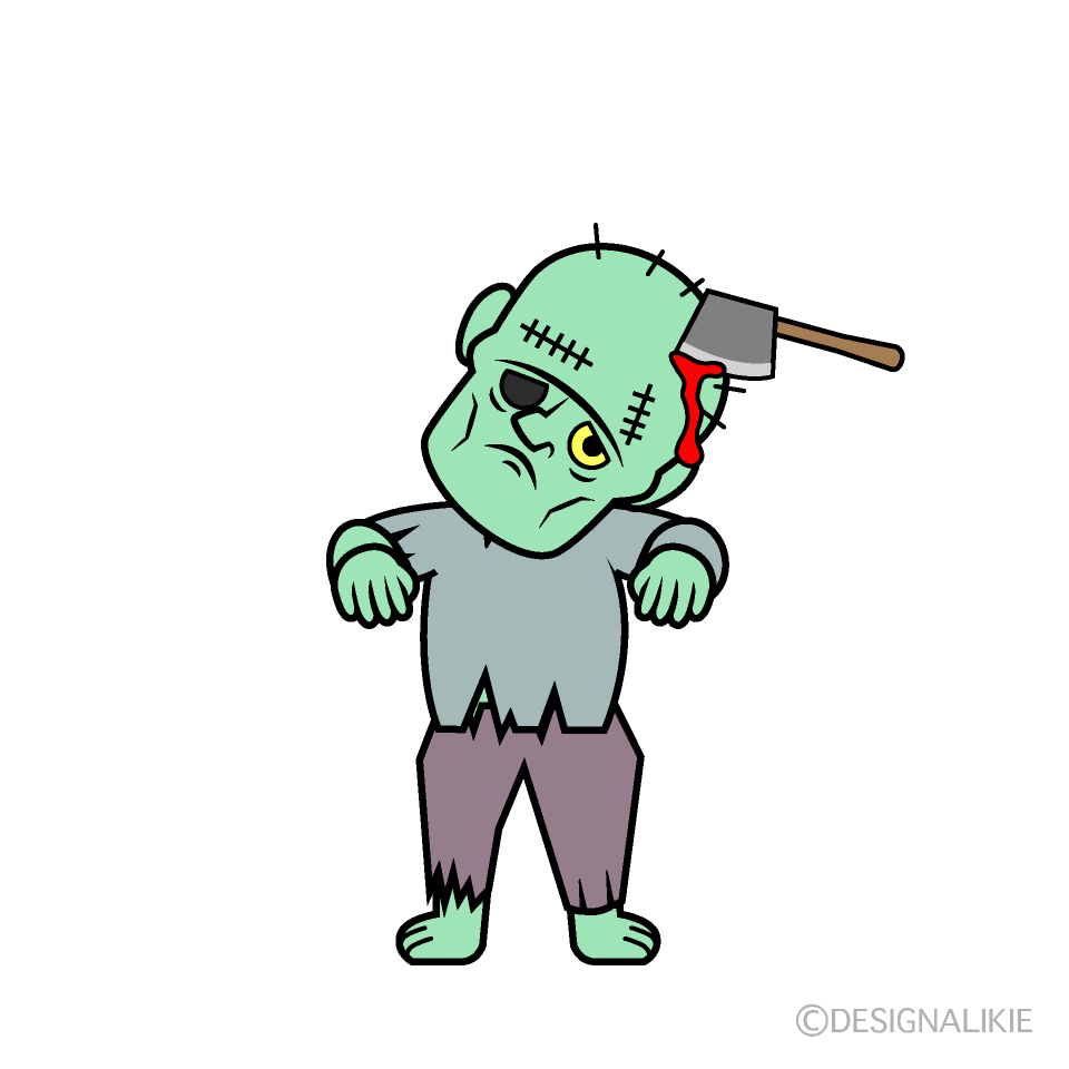 Zombie