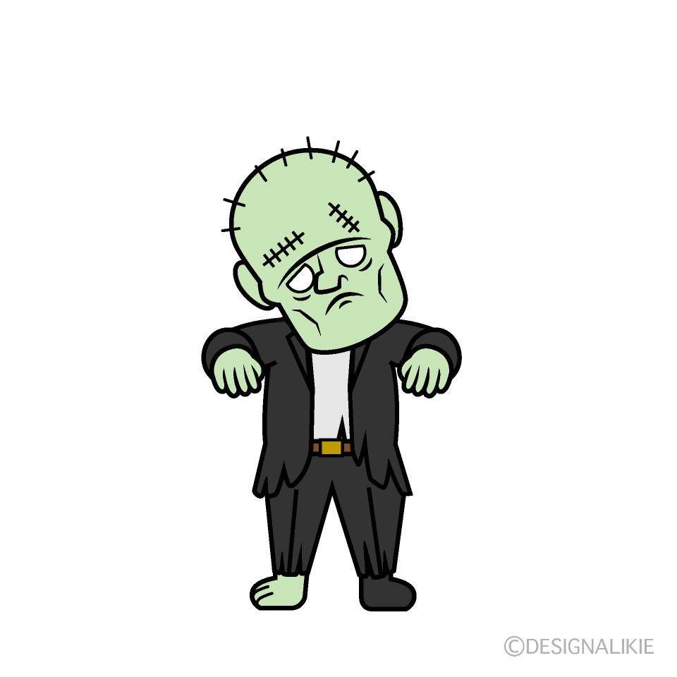 Zombie