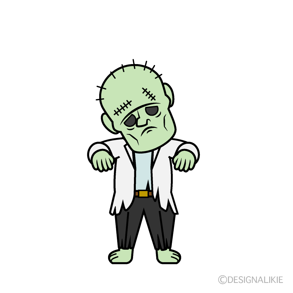 Zombie