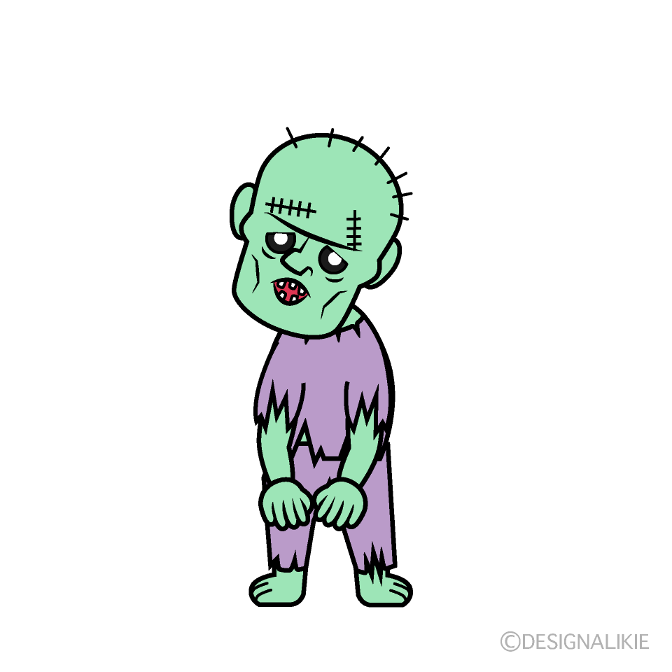 Zombie