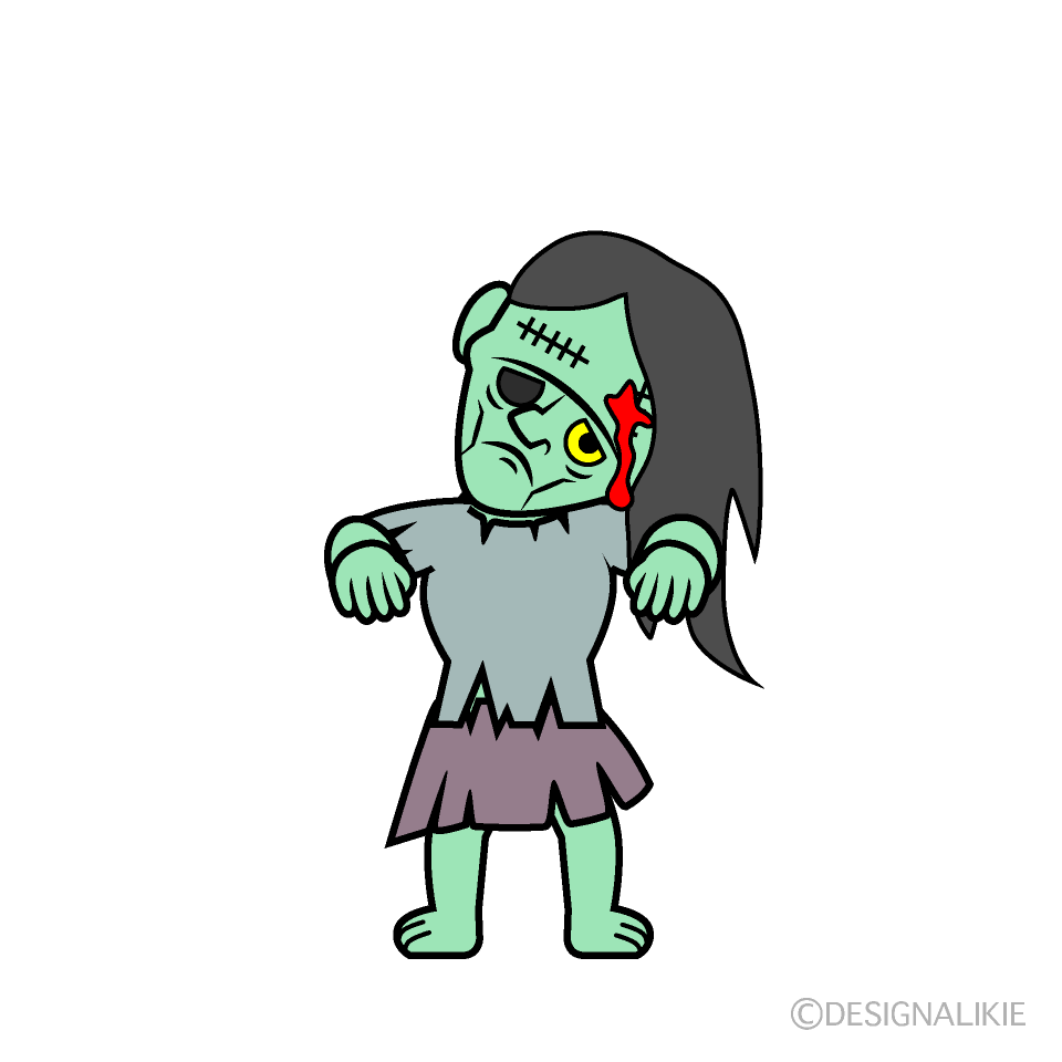 Zombie