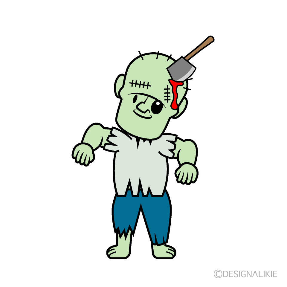 Zombie