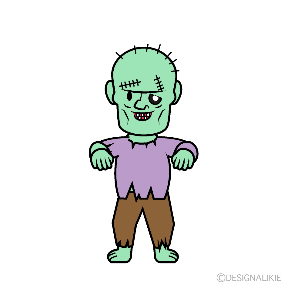 Zombie