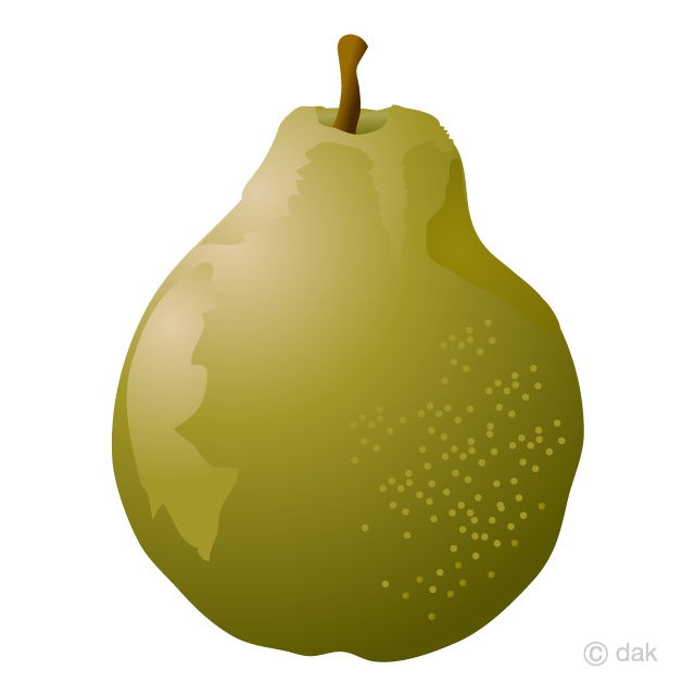 Pear