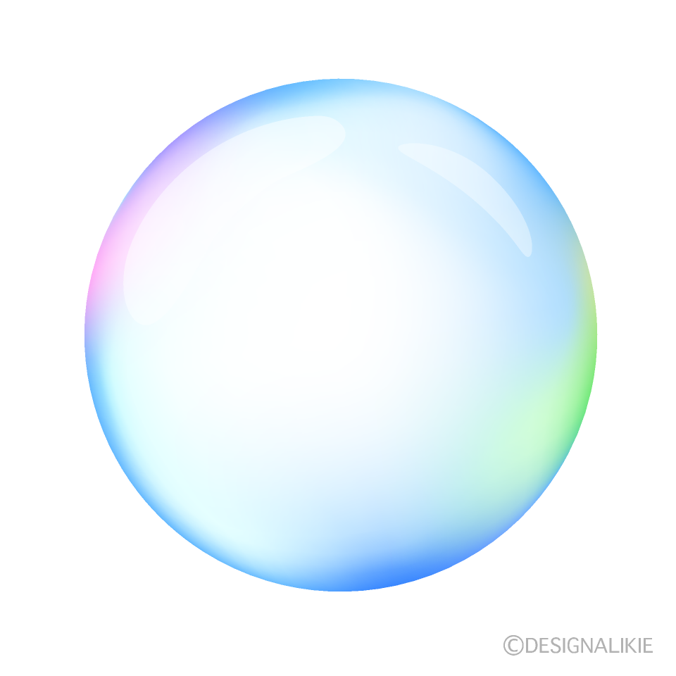 Soap Bubble