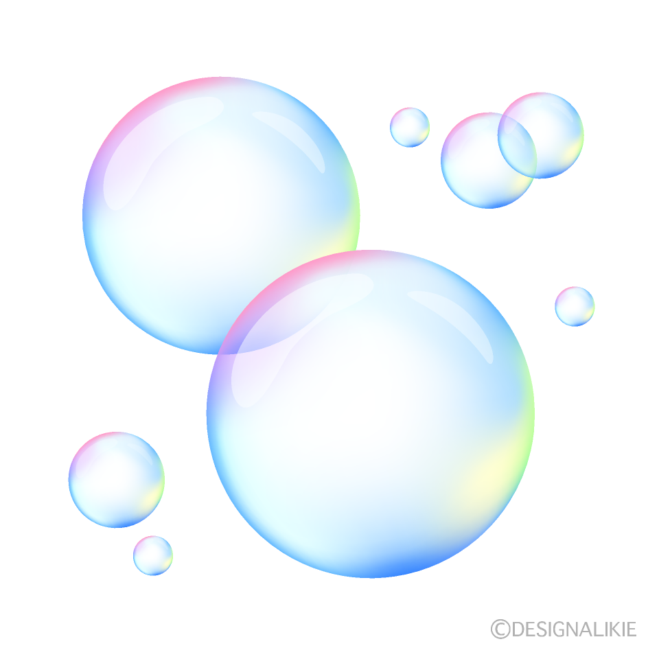 Soap Bubbles