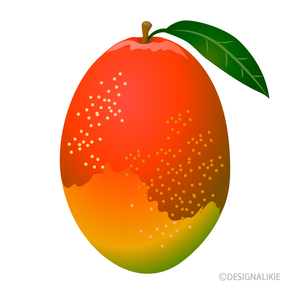 Apple Mango