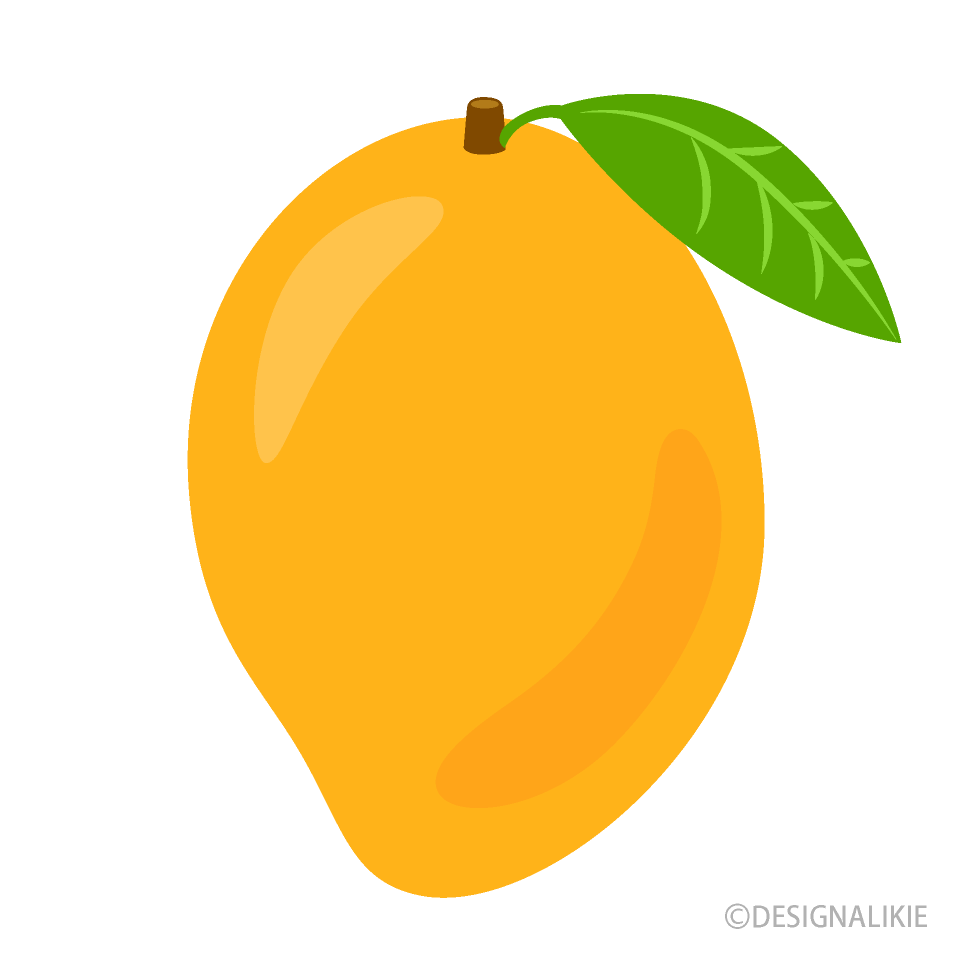 Yellow Mango