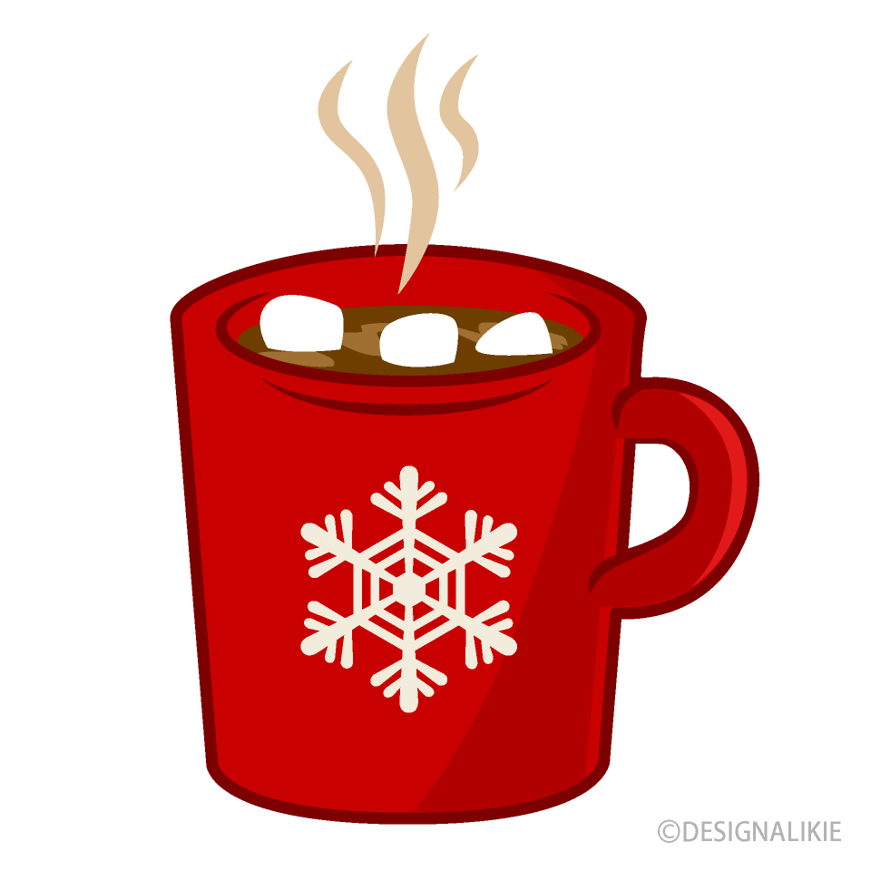 Hot Chocolate Mug