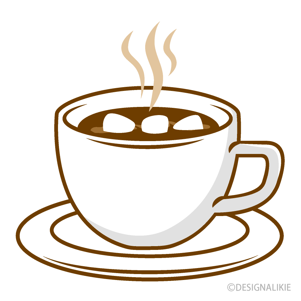 Hot Cocoa Cup
