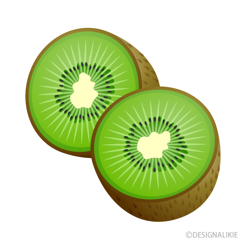 Cutting Kiwi