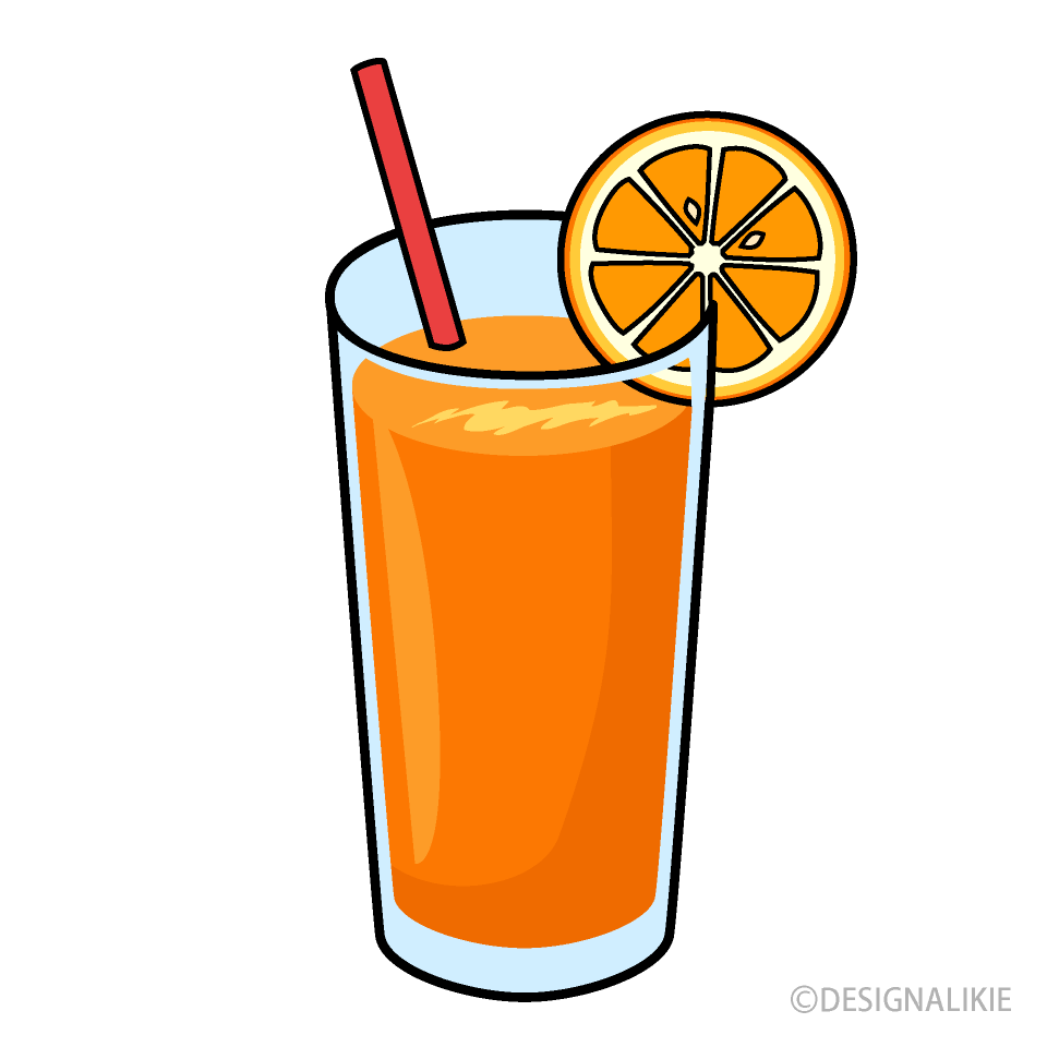 Zumo de naranja