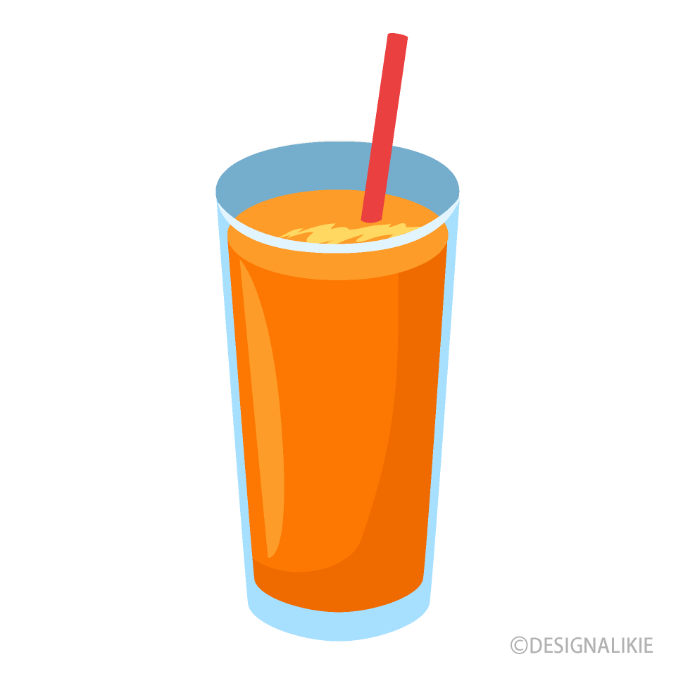 Orange Juice