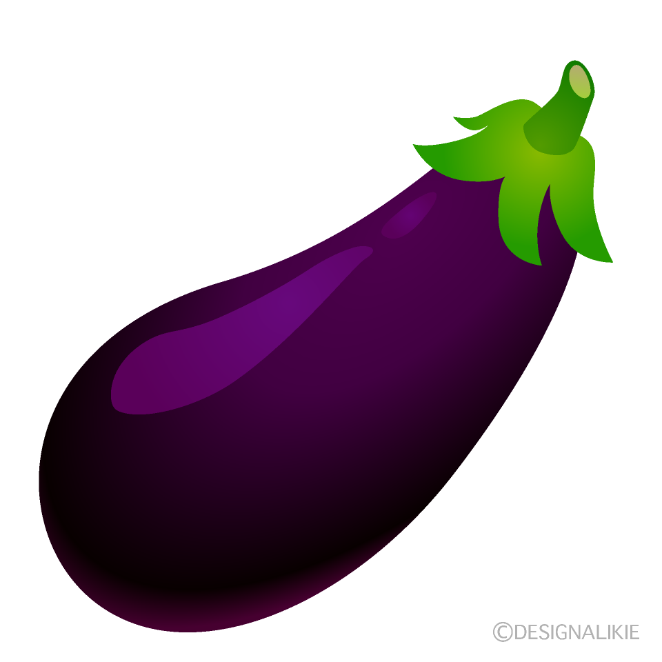 Fresh Eggplant