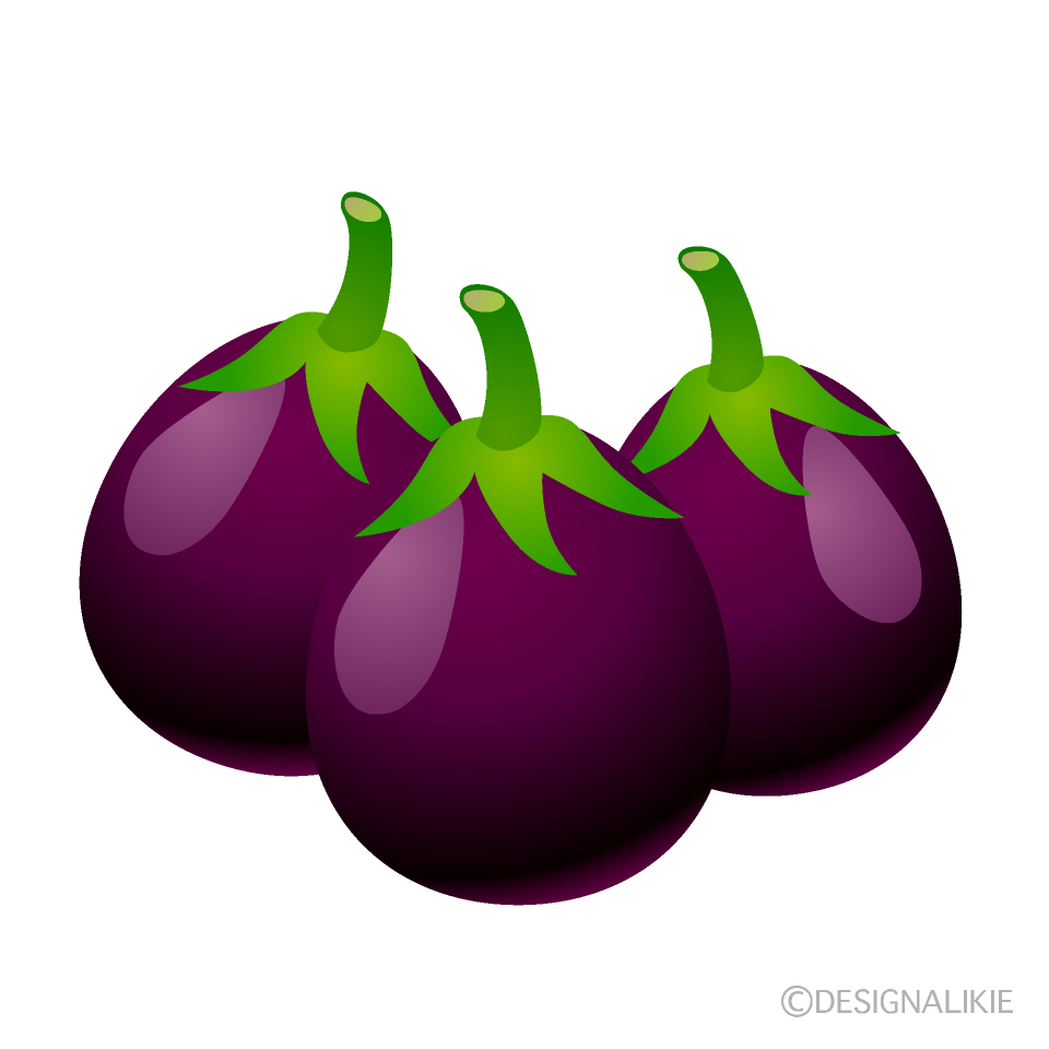 Eggplants