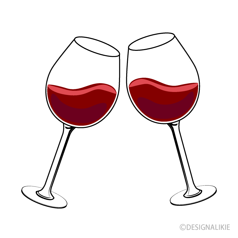 Wine Toast