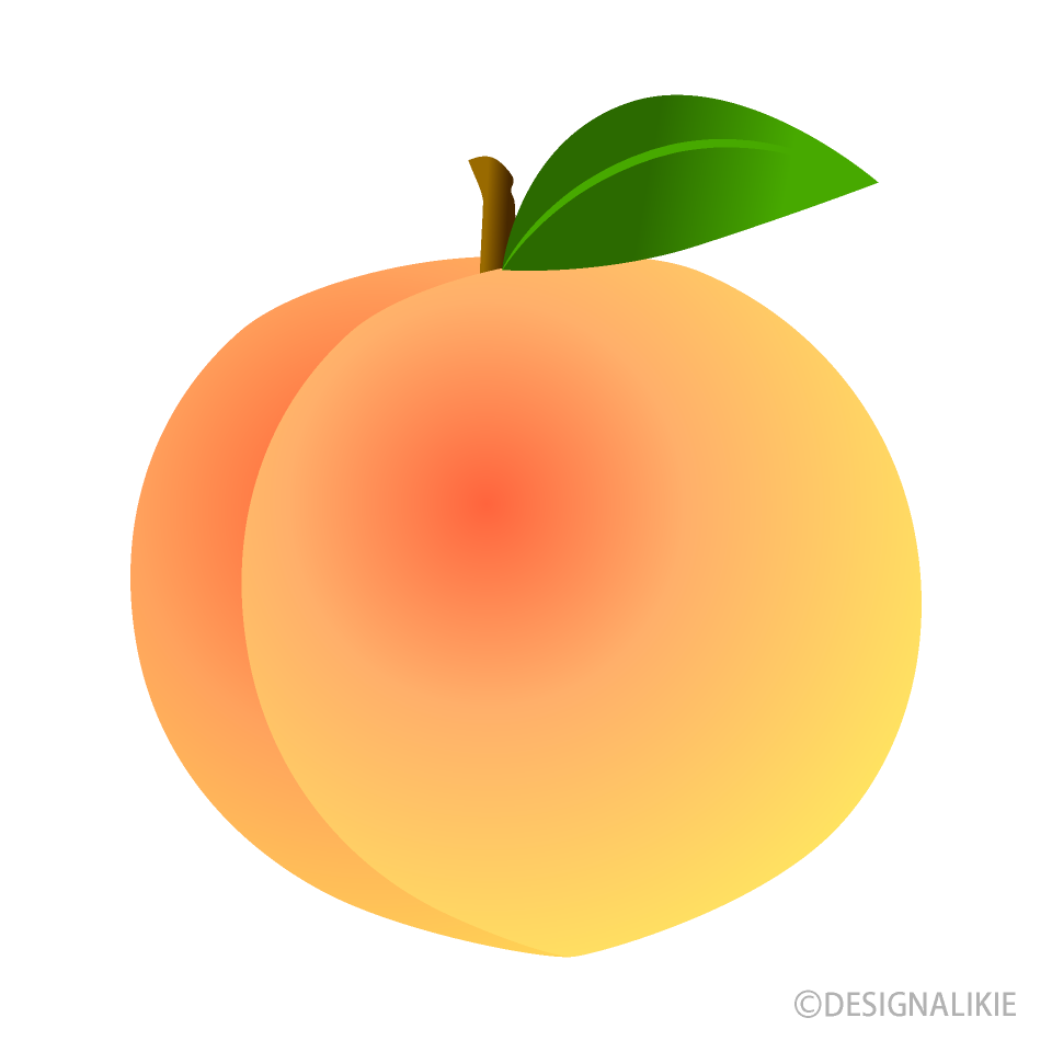 Peach