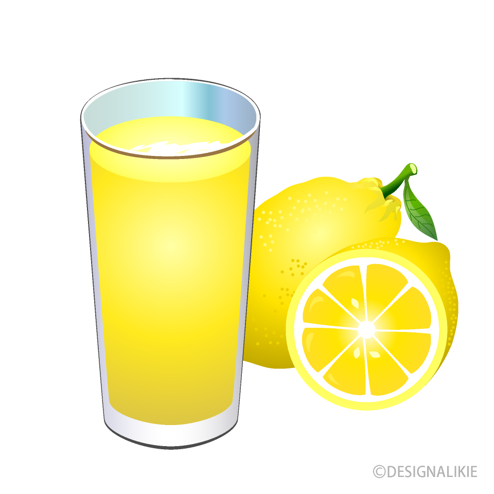 Lemon Juice