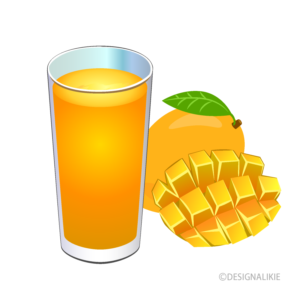 Mango Juice