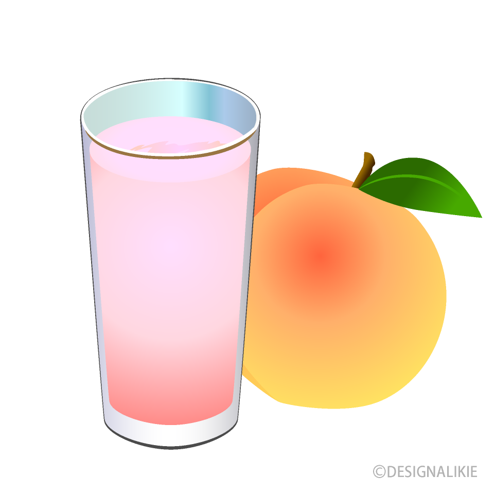 Peach Juice