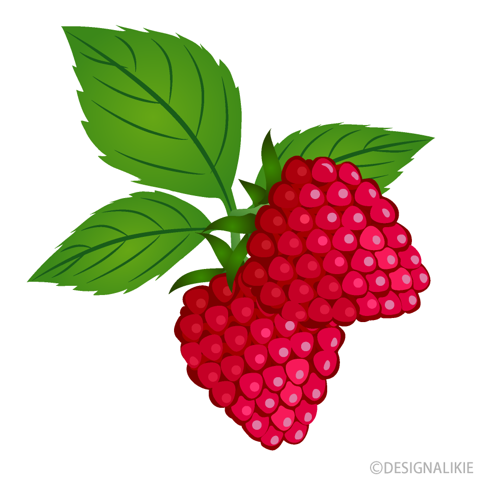 Raspberry