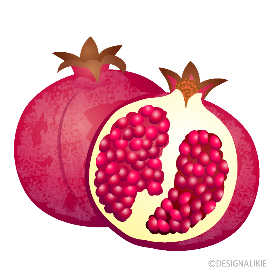 Pomegranate