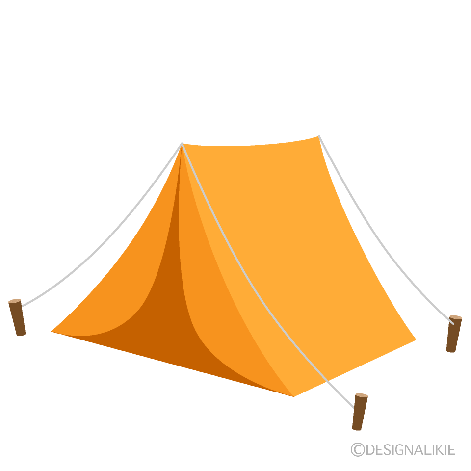 Camping Tent 