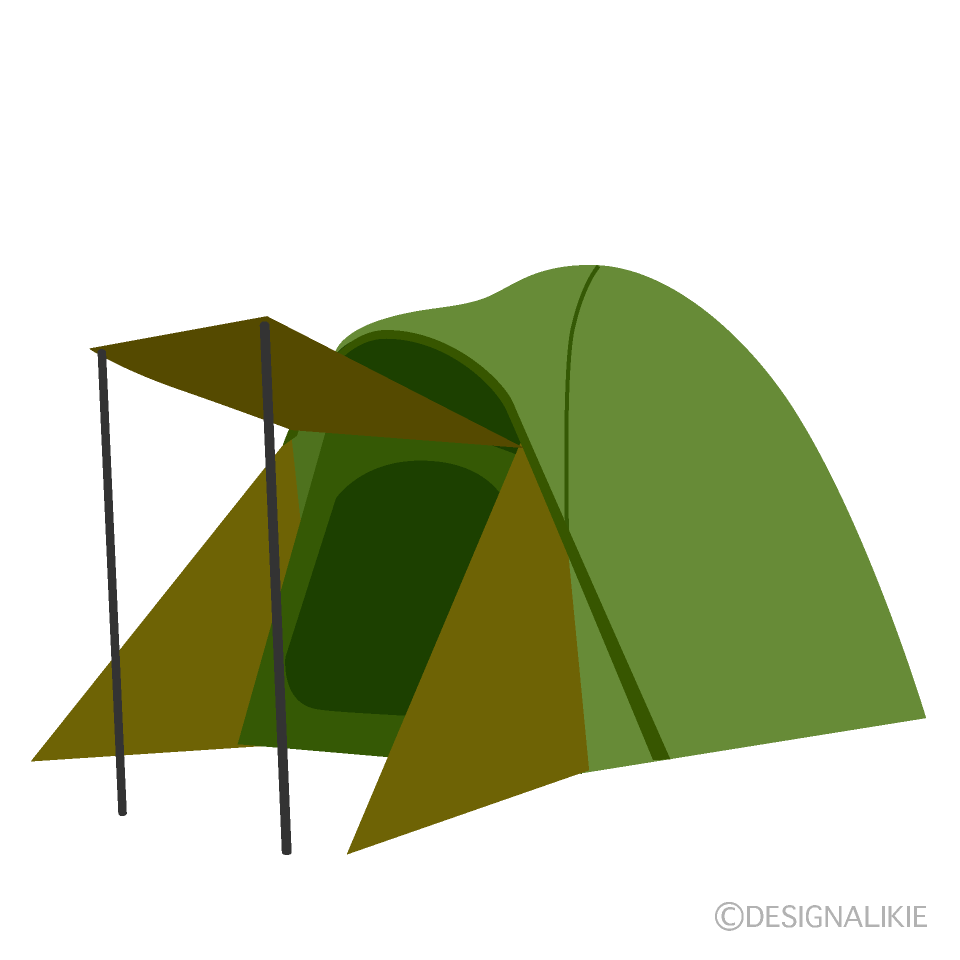 Dome Tent 