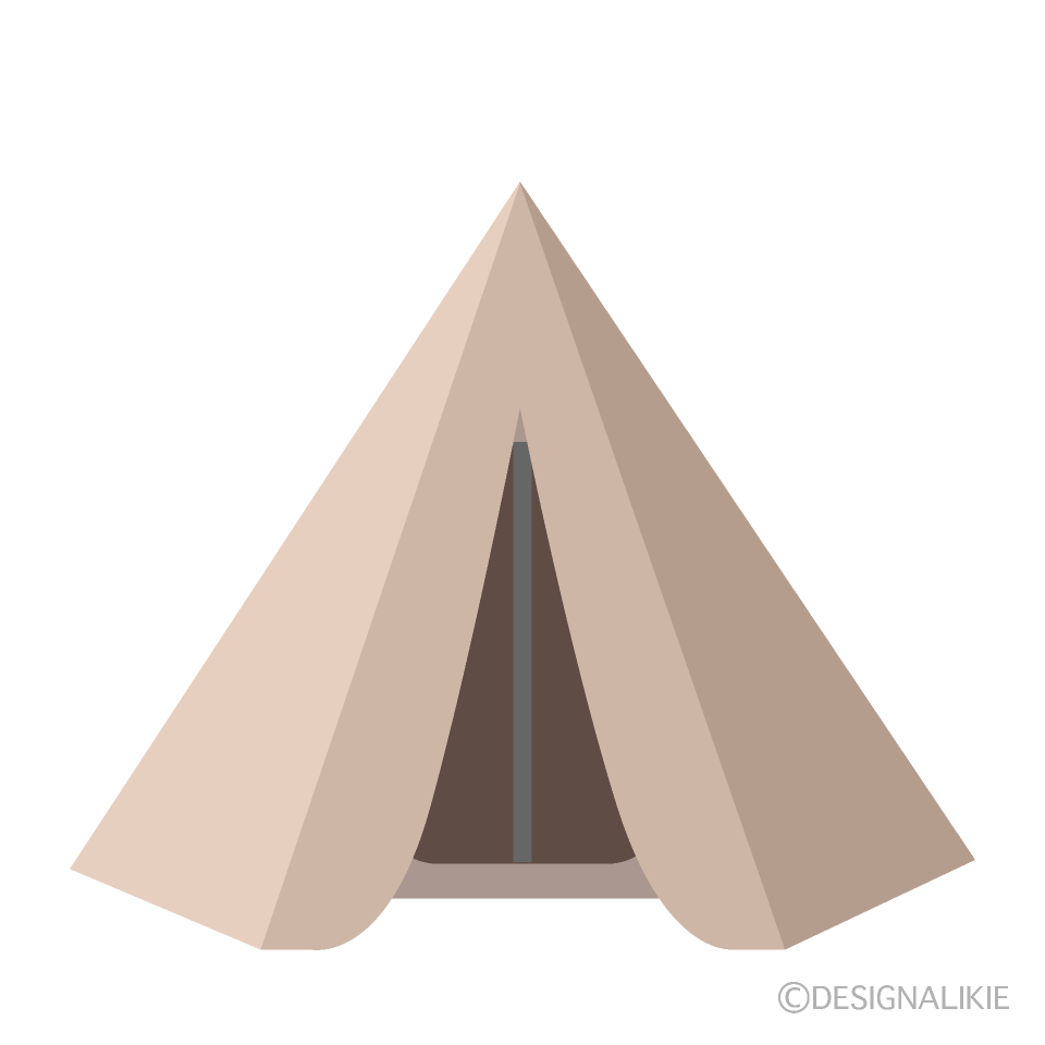 Pole Tent 