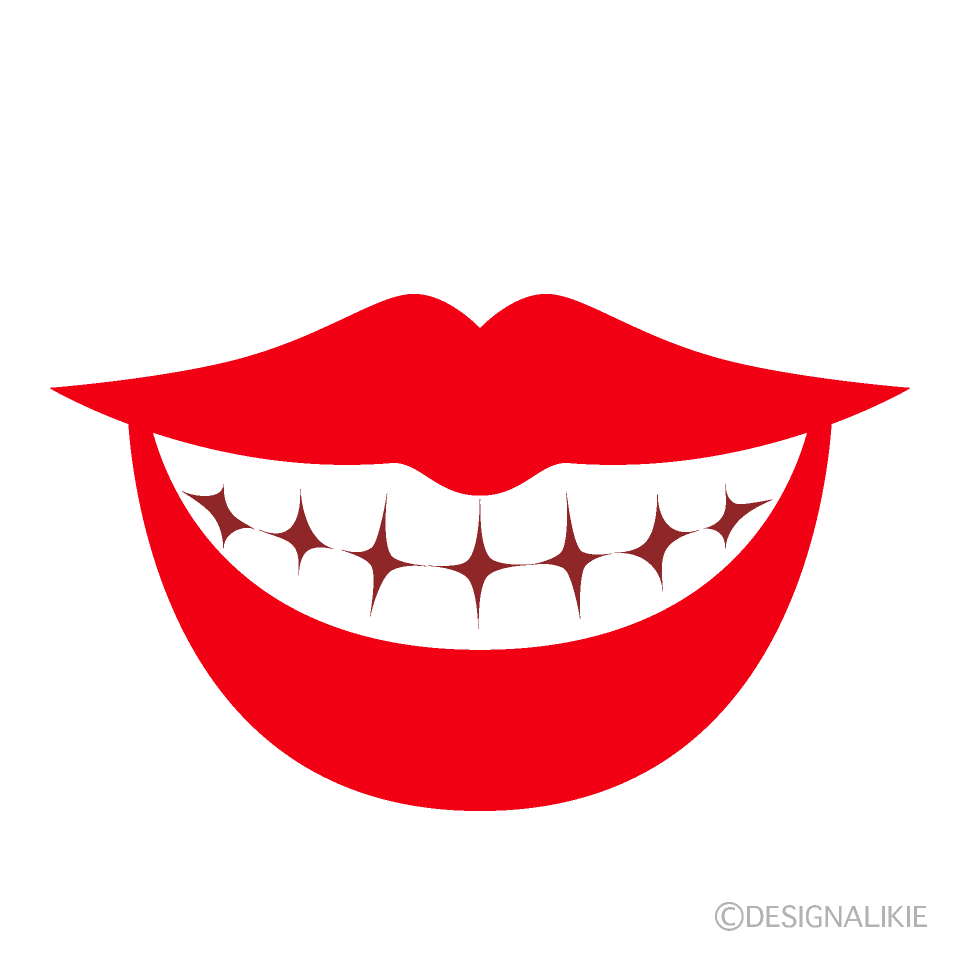 Red Mouth