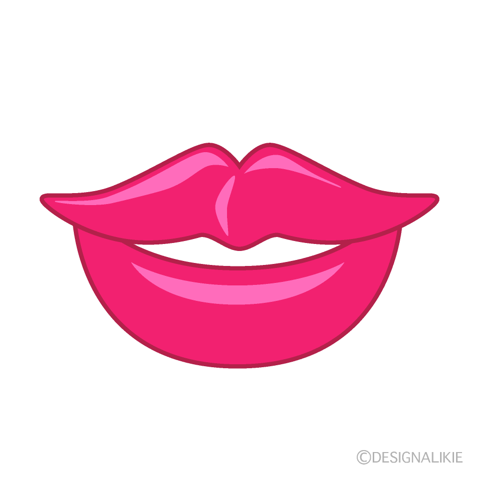 Pink Lips