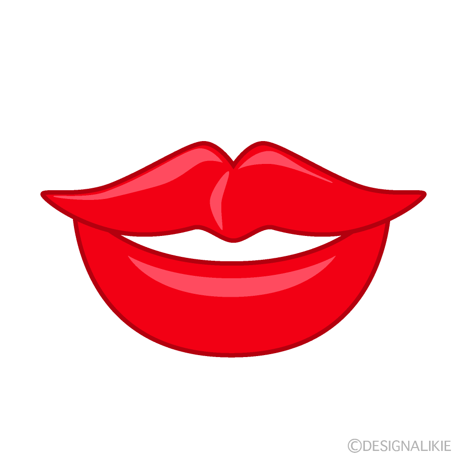 Red Lips