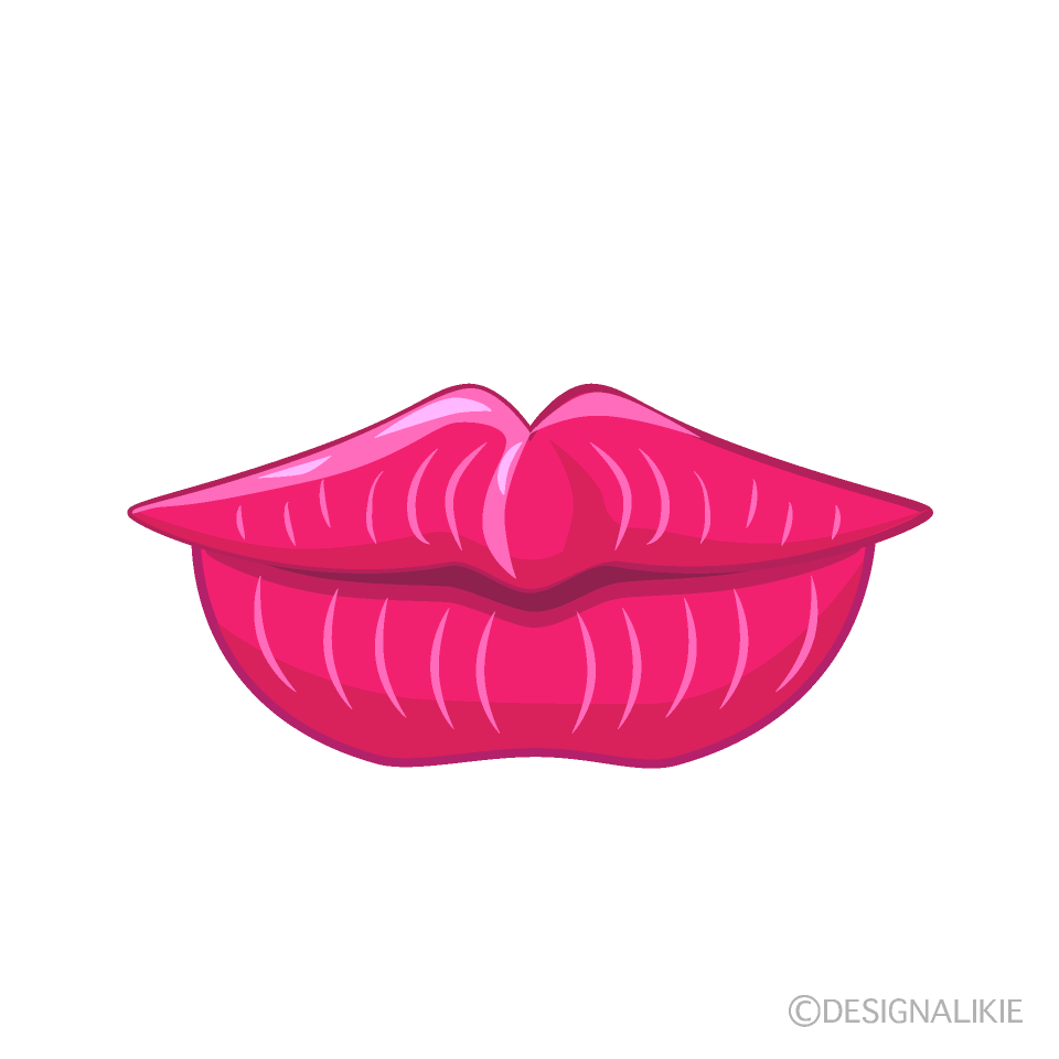 Pink Lips