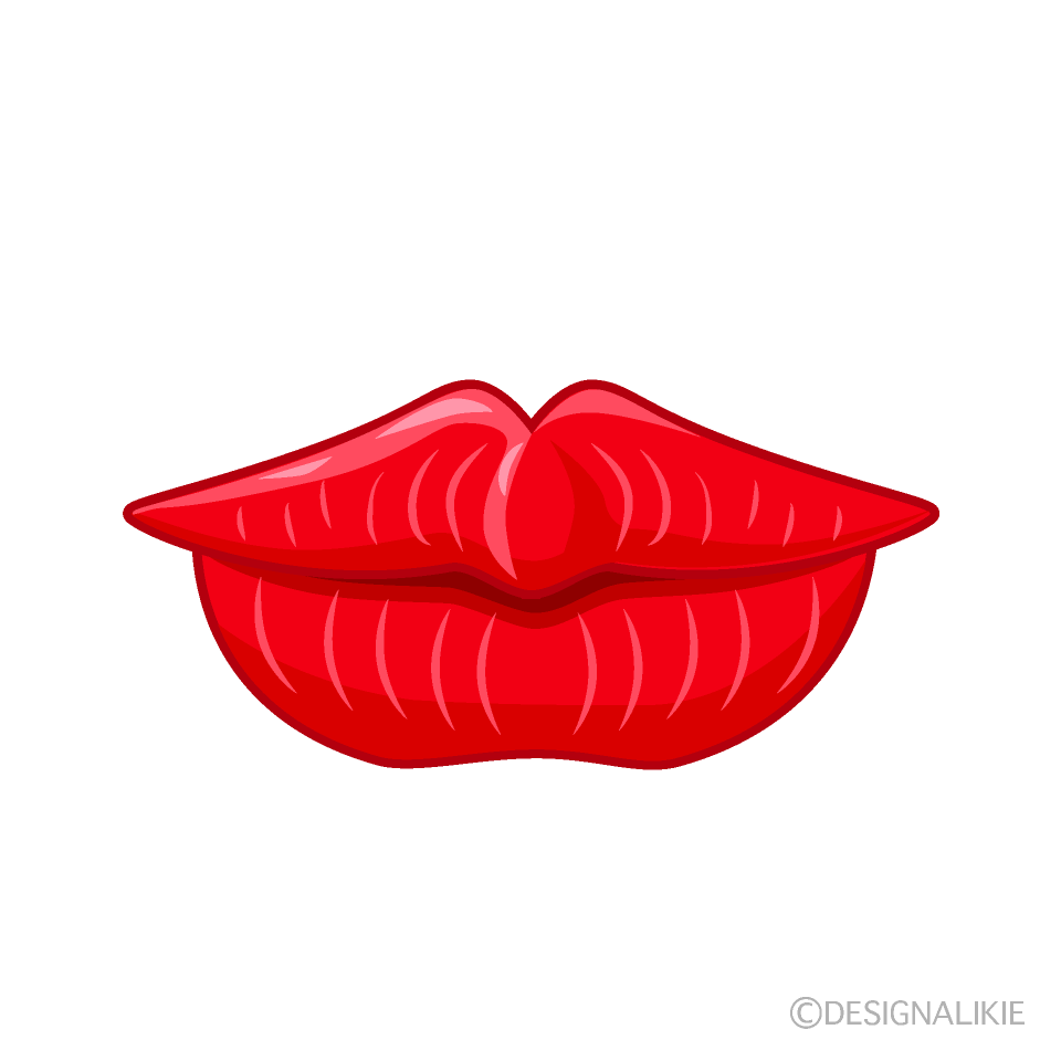 Red Lips