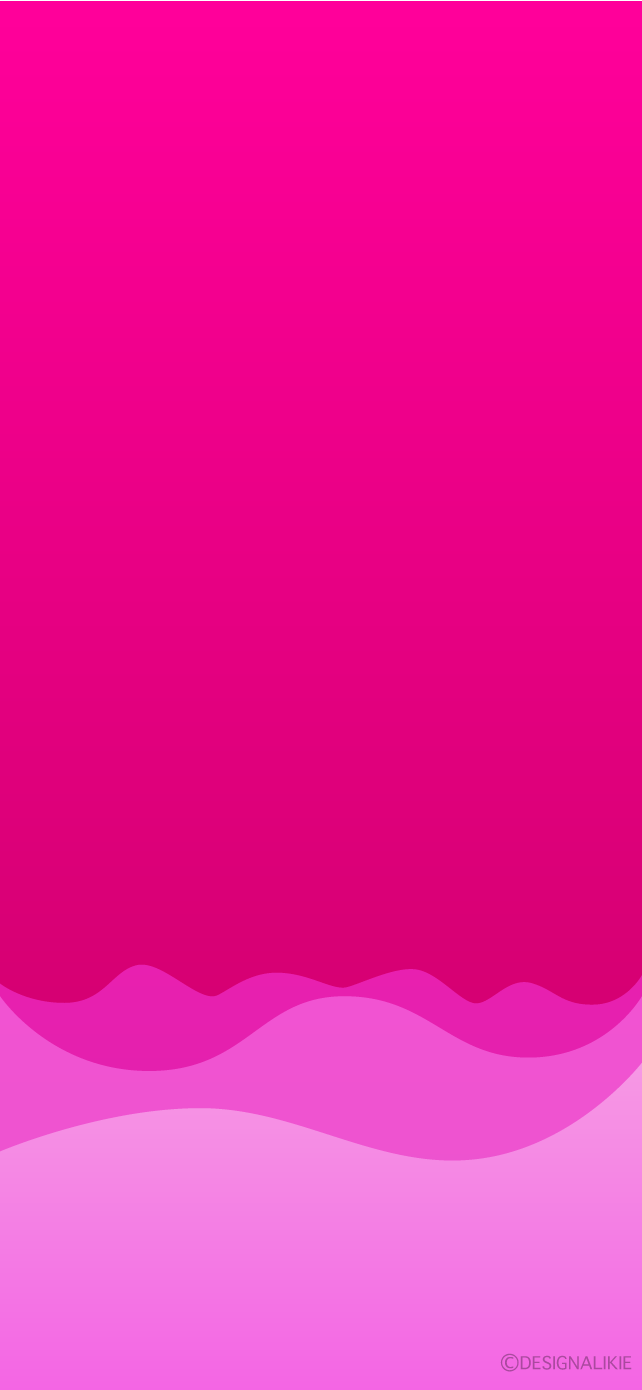 Pink Wave