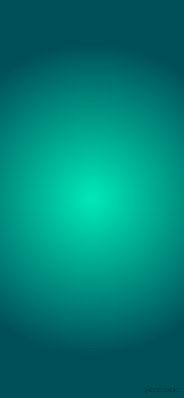 Emerald Gradation