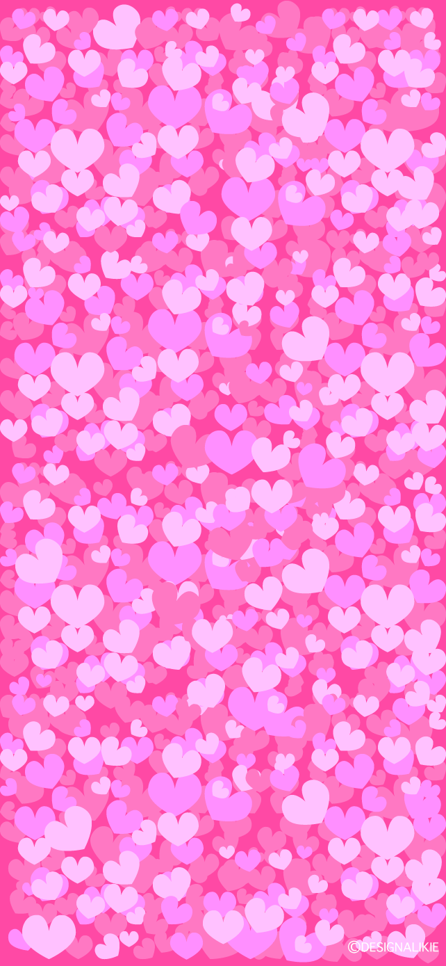 Pink Heart