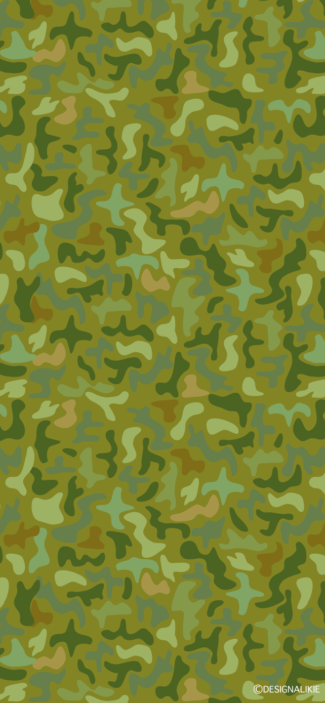 Camouflage