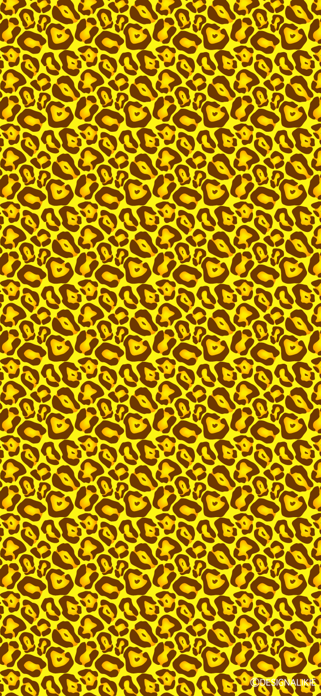 Leopard Pattern