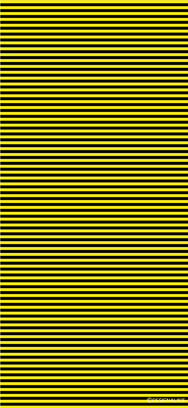 Yellow Stripe