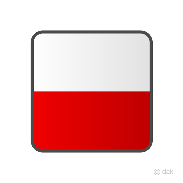 Polish Flag Icon