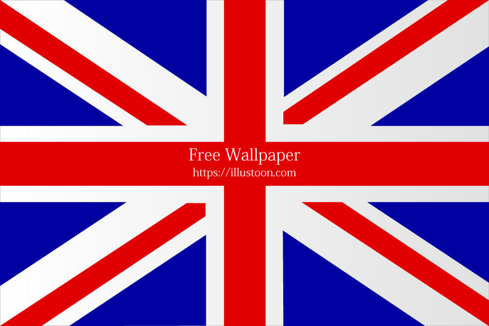 British Flag