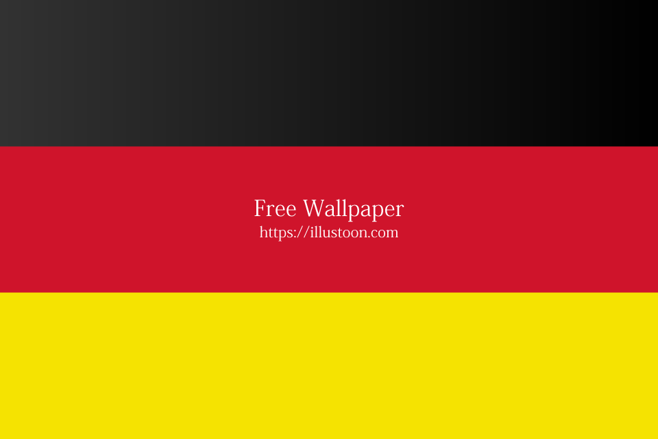 German Flag