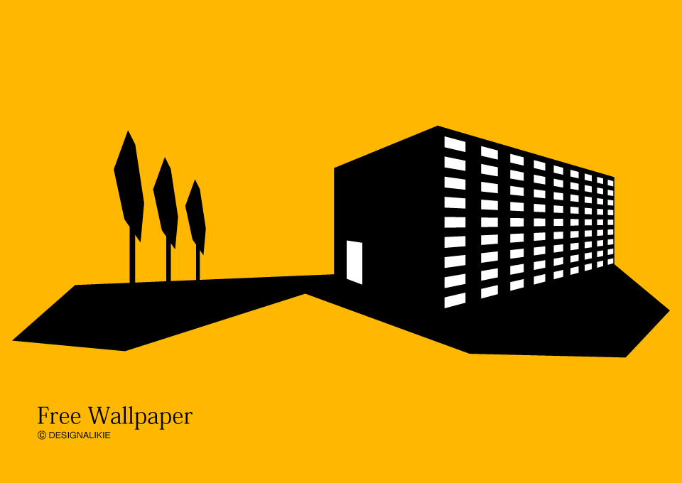 Building Graphic