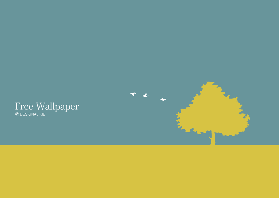 Gráfico de Ave Volando