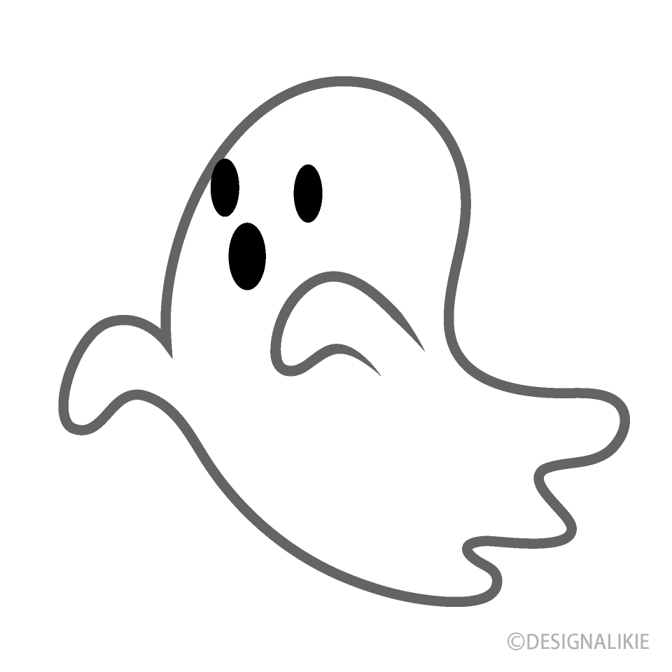 Rushing Ghost