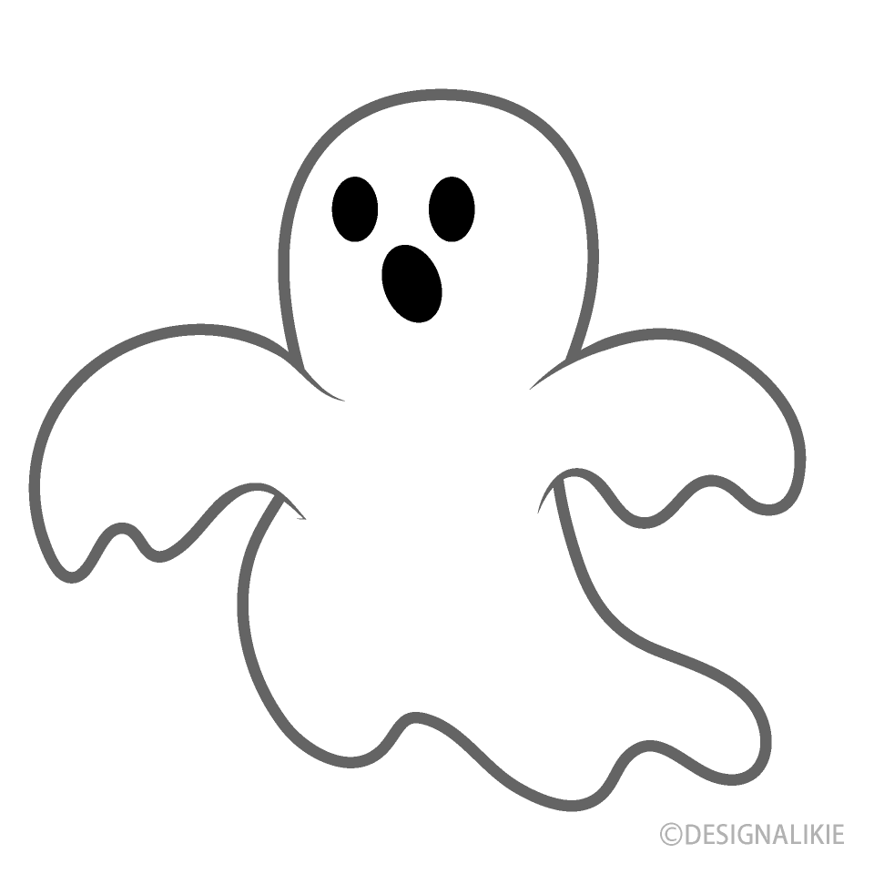 Flying Ghost