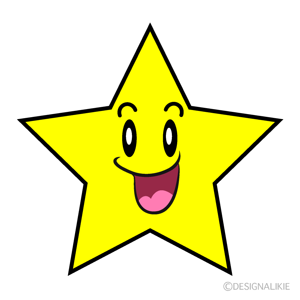 Amazing Star