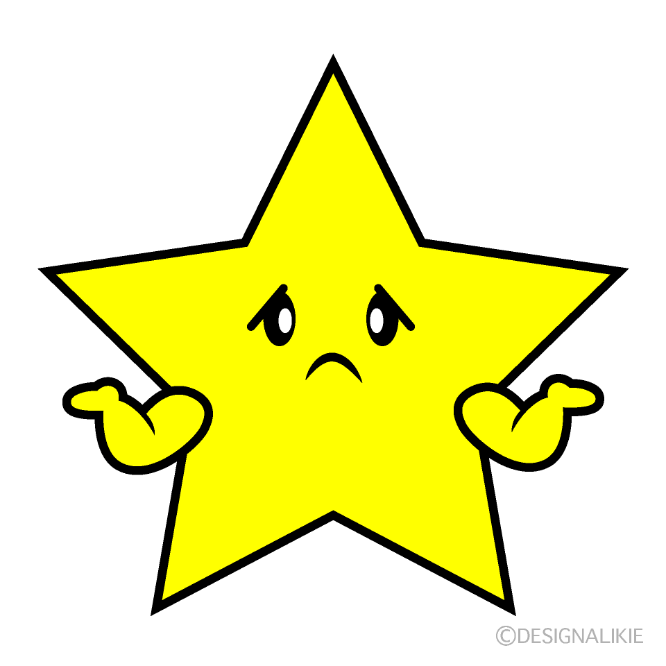 Unknown Star